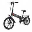 Электровелосипед Samebike 20LVXD30-II